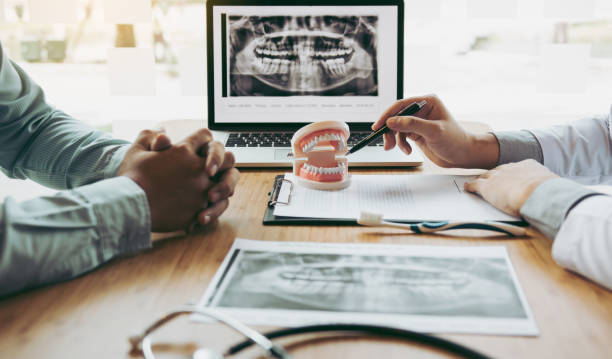 Best Emergency Gum Treatment in Nassau Bay, TX
