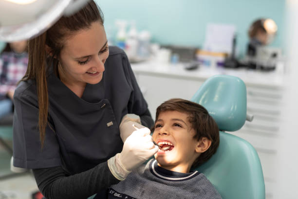 Best Emergency Wisdom Teeth Removal in Nassau Bay, TX