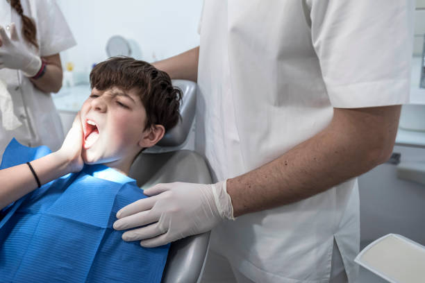 Best Emergency Dental Care for Broken or Chipped Teeth in Nassau Bay, TX