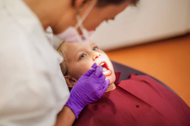 Best Emergency Dental Care for Broken or Chipped Teeth in Nassau Bay, TX