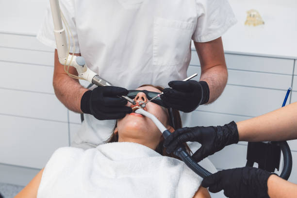 Best Cosmetic Emergency Dentistry in Nassau Bay, TX