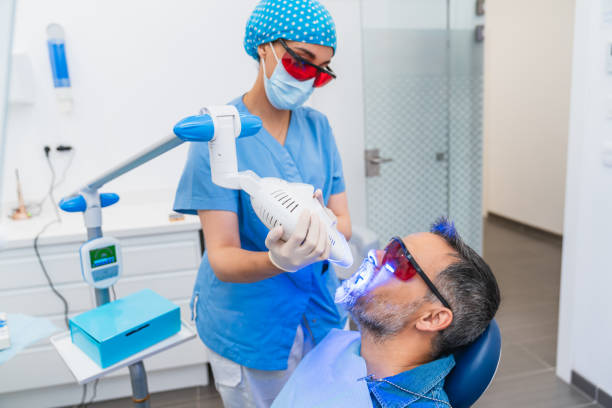 Best Urgent Care for Lost Fillings or Crowns in Nassau Bay, TX