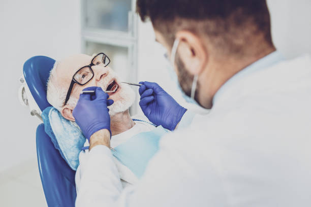 Best Emergency TMJ Treatment in Nassau Bay, TX